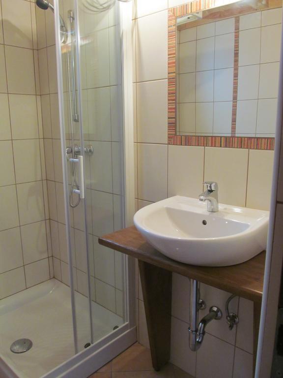 Apartment Sever Idrija Room photo