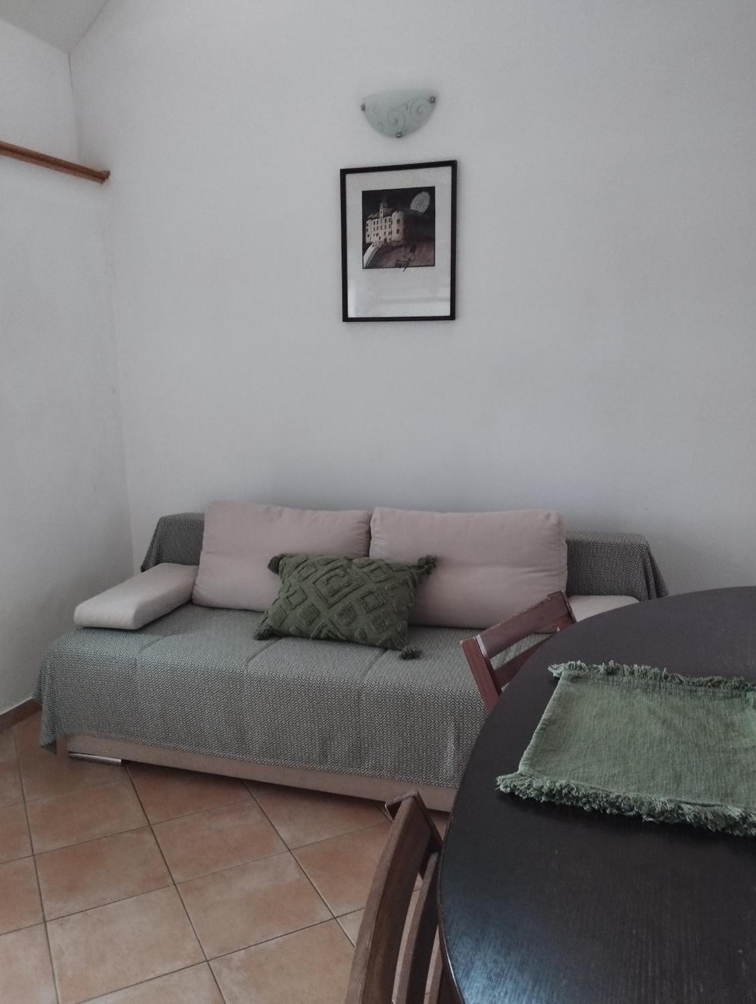 Apartment Sever Idrija Exterior photo