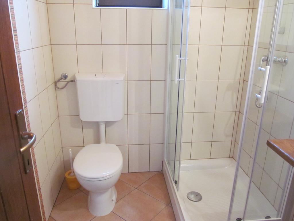 Apartment Sever Idrija Room photo