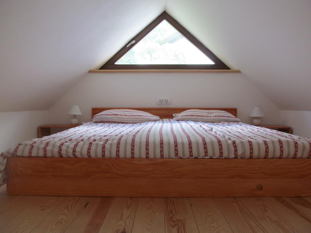 Apartment Sever Idrija Room photo