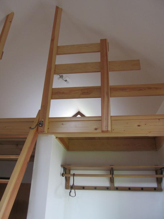 Apartment Sever Idrija Room photo